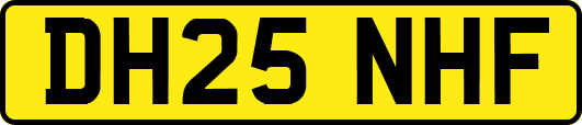 DH25NHF