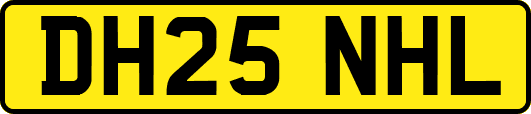 DH25NHL