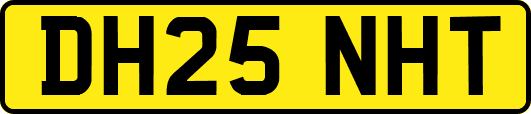 DH25NHT