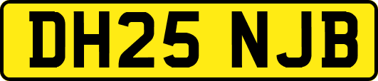DH25NJB