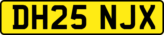 DH25NJX