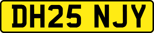 DH25NJY
