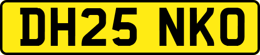 DH25NKO