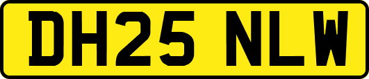 DH25NLW