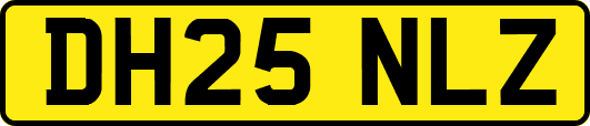 DH25NLZ
