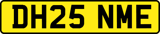DH25NME