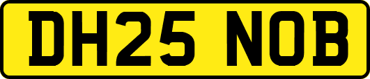 DH25NOB