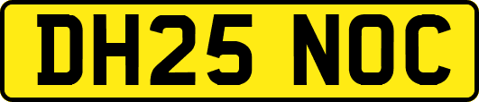 DH25NOC