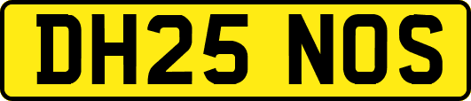 DH25NOS