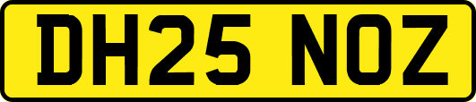 DH25NOZ