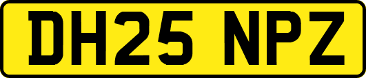 DH25NPZ