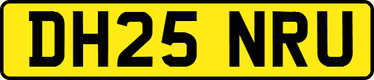 DH25NRU