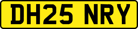 DH25NRY