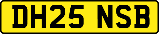 DH25NSB
