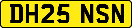 DH25NSN
