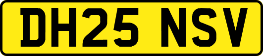 DH25NSV