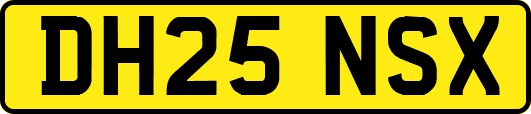 DH25NSX