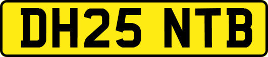 DH25NTB