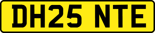 DH25NTE