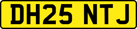DH25NTJ