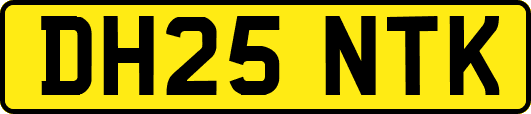 DH25NTK