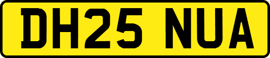 DH25NUA