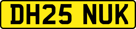 DH25NUK