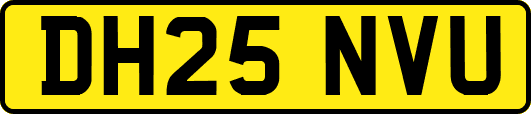 DH25NVU