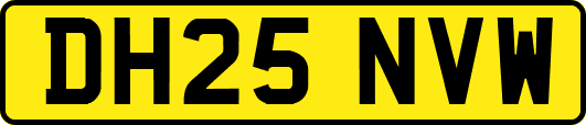 DH25NVW