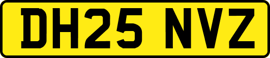 DH25NVZ