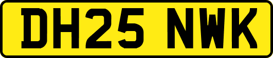 DH25NWK