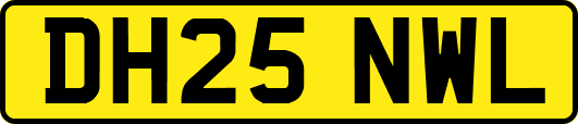DH25NWL