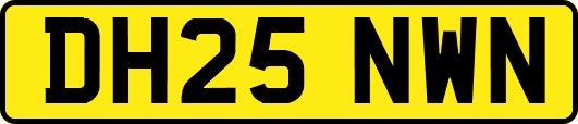 DH25NWN
