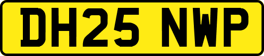 DH25NWP