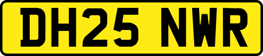 DH25NWR