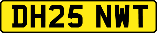 DH25NWT
