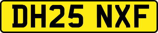 DH25NXF