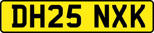 DH25NXK