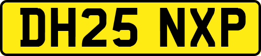 DH25NXP