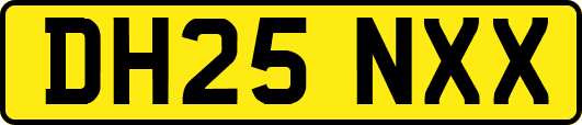 DH25NXX
