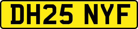 DH25NYF