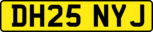 DH25NYJ