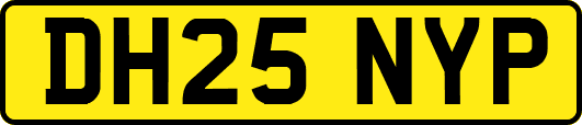 DH25NYP