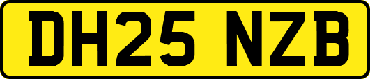 DH25NZB