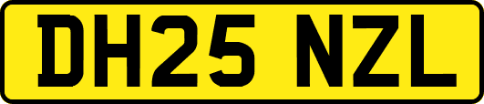 DH25NZL