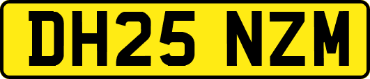 DH25NZM