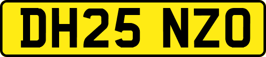 DH25NZO