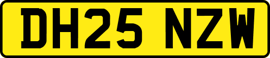 DH25NZW