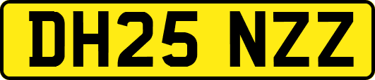 DH25NZZ