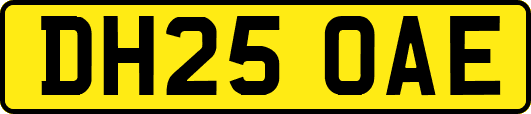 DH25OAE